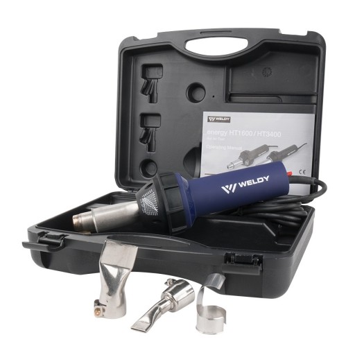 Energy HT1600 Krympnings KIT